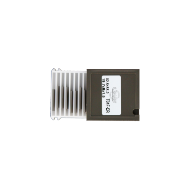 Mini plaquettes carbure 40 rainurÉe sur grande face