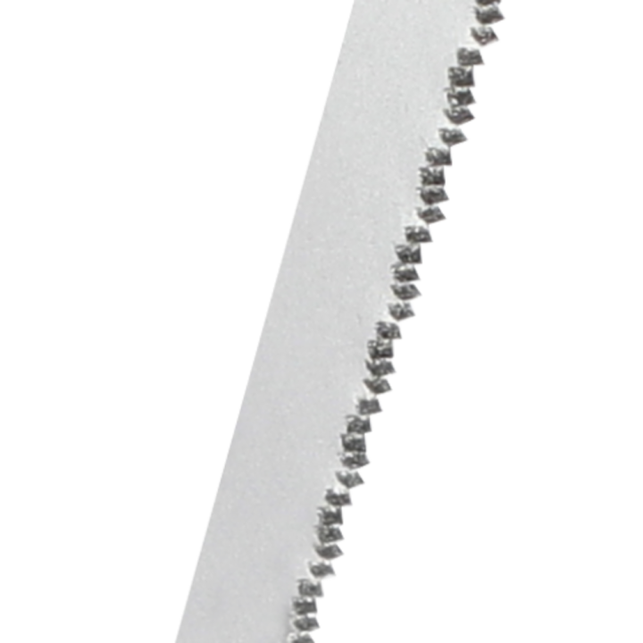 Carte 3 lames de scie sauteuse