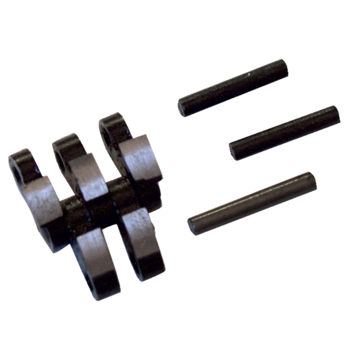 2 maillons de rechange