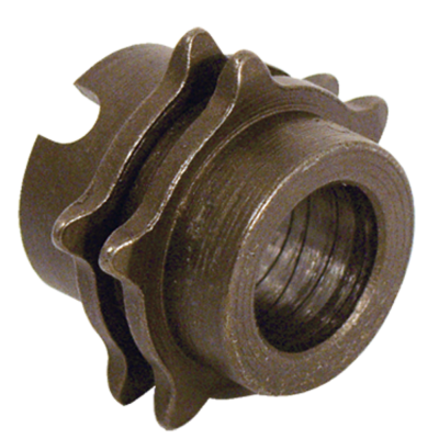 Mortaisage pas a  22,6 - standard franÇais - pignon