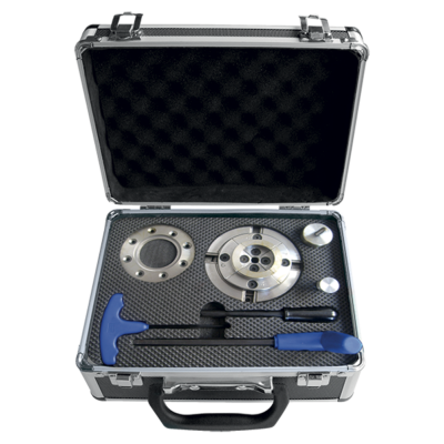Coffret de mandrin de tournage filetage m33 x 3,5 mm