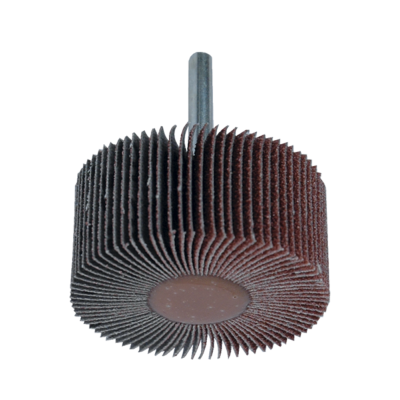 Roue À lamelles corindon