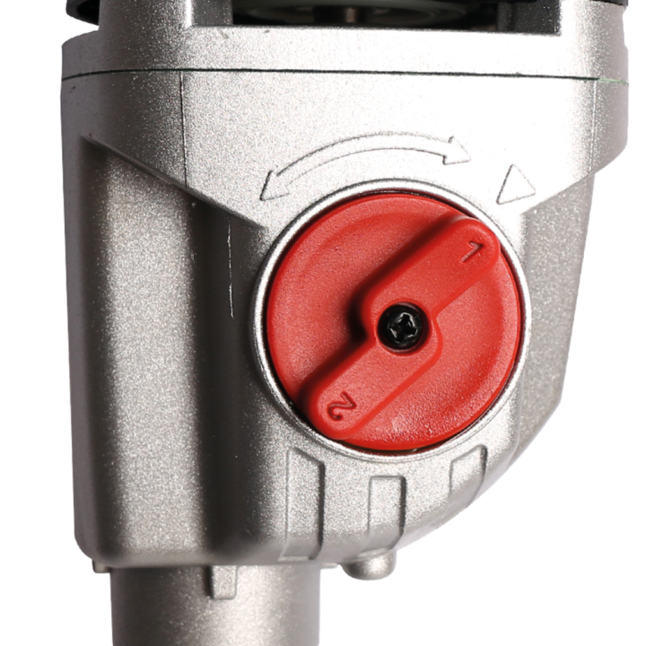 Malaxeur 2 vitesses sans fil  Ø 120 mm - 20 v