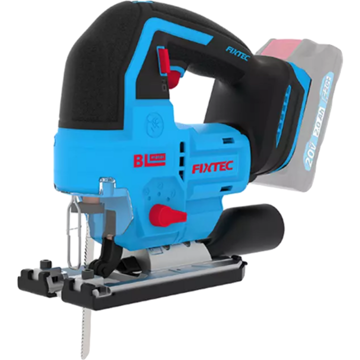 Scie sauteuse sans fil 20 v