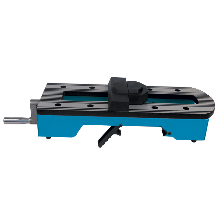 Options et accessoires machines