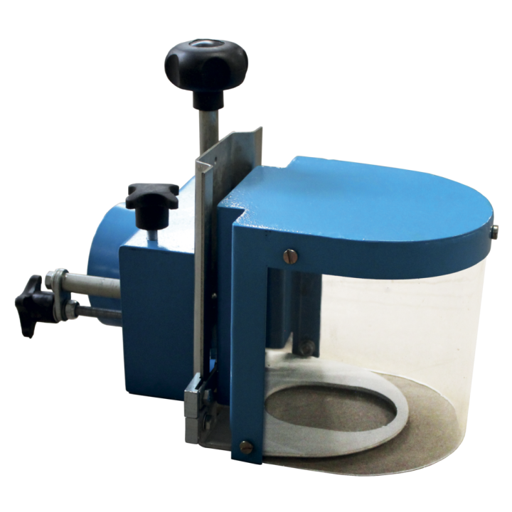 Options et accessoires machines