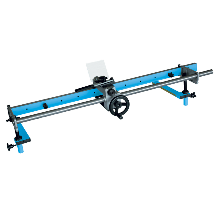 Options et accessoires machines