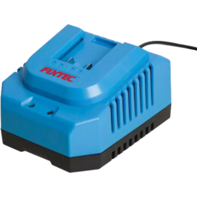 Chargeur rapide pour batterie 20v li-ion