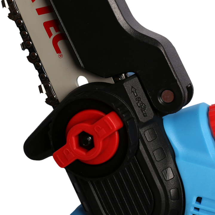 Mini-tronçonneuse sans fil 150 mm - 20 v