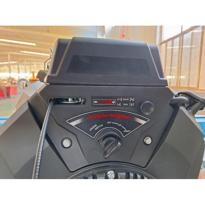 Scie À grume  920 mm