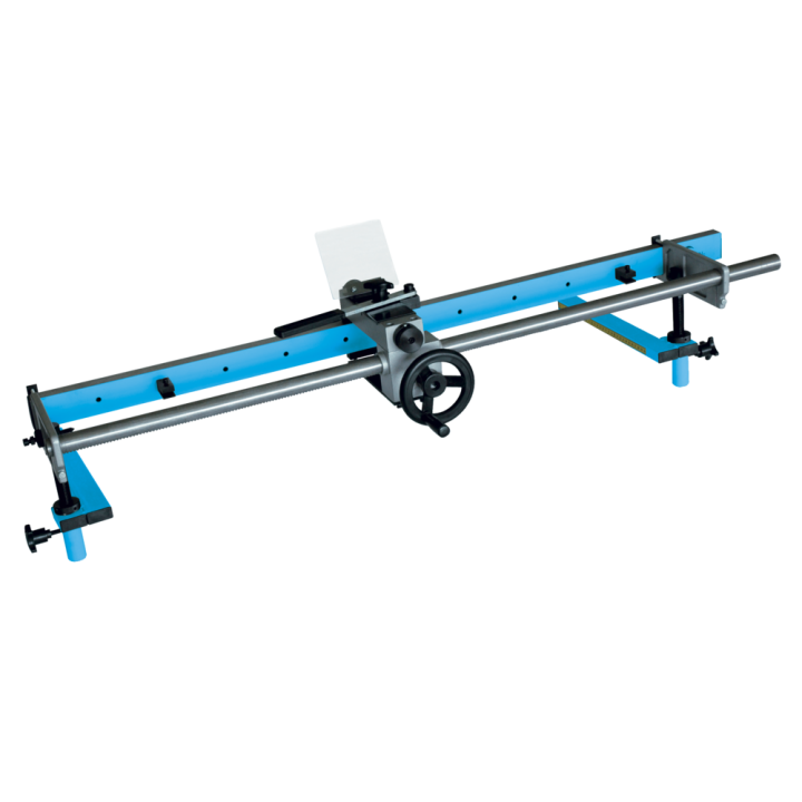 Options et accessoires machines