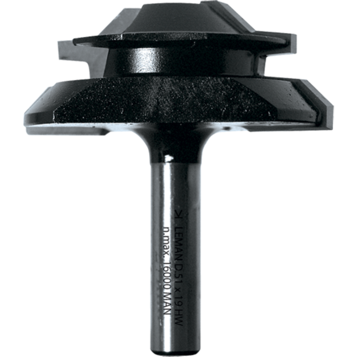 MÈche bouvetage À 45