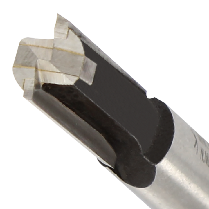 Fraise droite a rainer