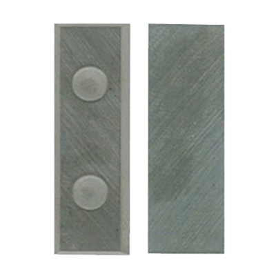 Plaquettes rÉversibles au carbure