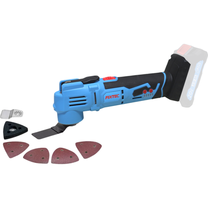 Scie oscillante sans fil 20 v