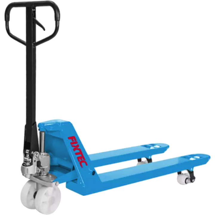 Transpalette manuel 3 tonnes