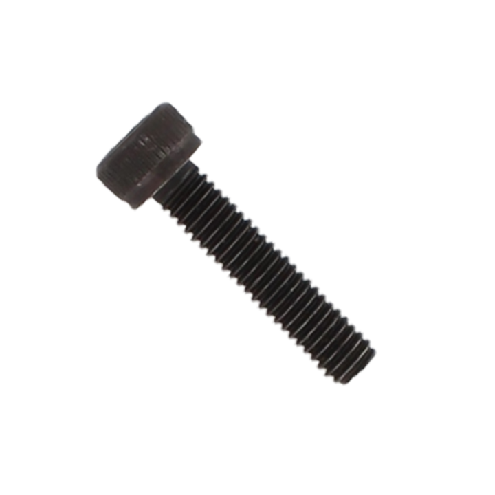 Vis de fixation pour porte-outils