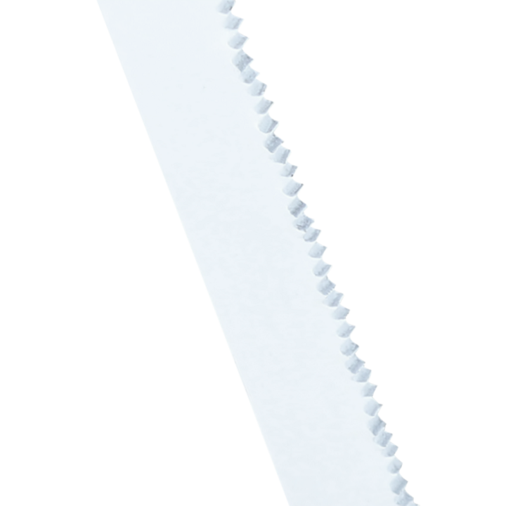 Carte 3 lames de scie sauteuse