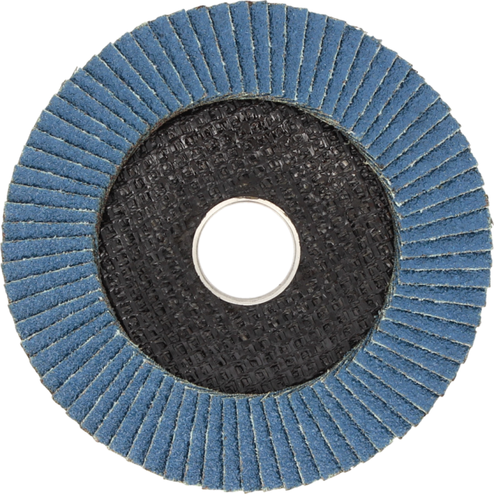 Disque à lamelles bombé zirconium