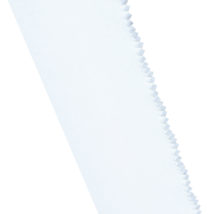 Carte 2 lames de scie sabre