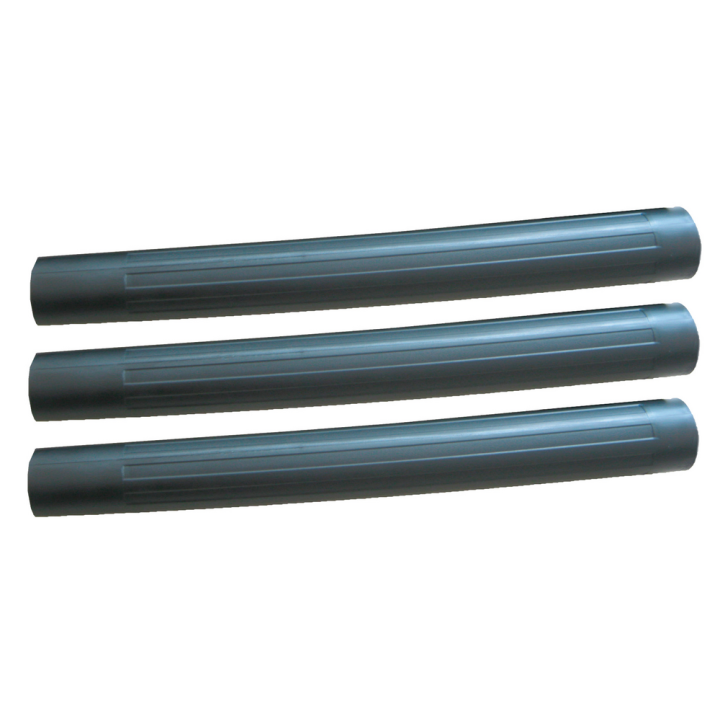 Options et accessoires machines