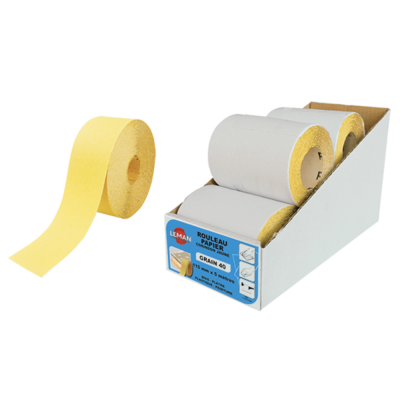 Rollo papel pared y techos