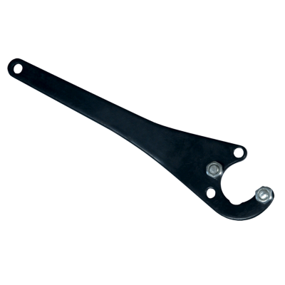 Llave de amoladora universal