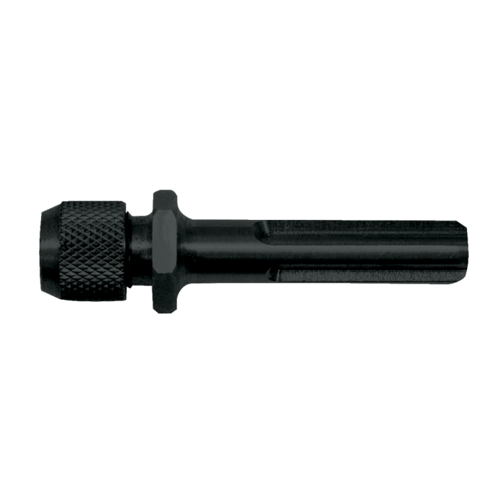 Adaptador sds+spit para mandril