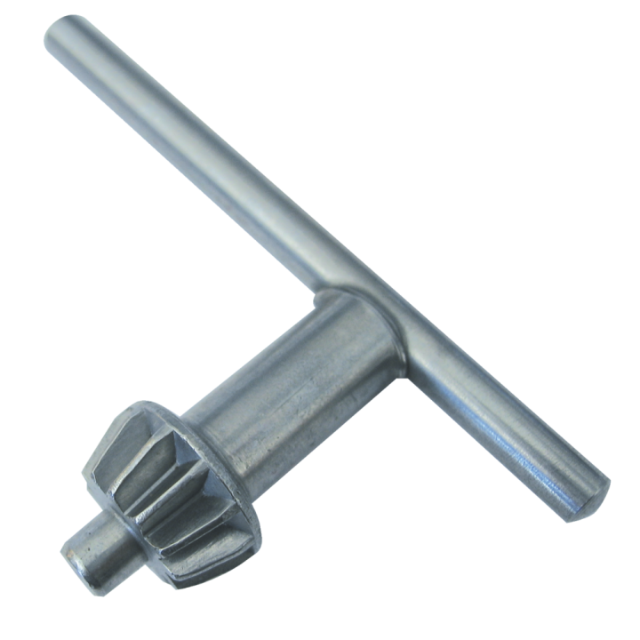 Llave de mandril de 1,5 mm a 13 mm