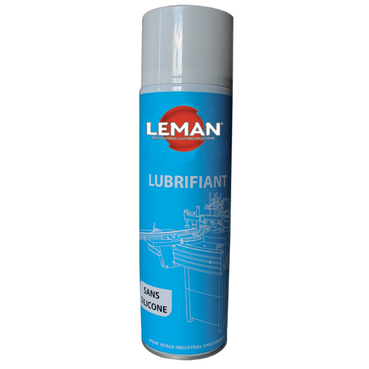 Aerosol lubricante calidad profesional 400 ml