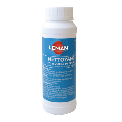 Limpiador para herramientas de corte 125 ml
