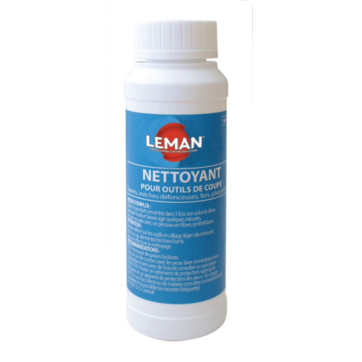 Limpiador para herramientas de corte 125 ml