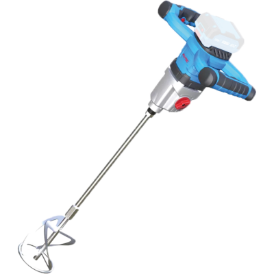 Malaxeur 2 vitesses sans fil  Ø 120 mm - 20 v