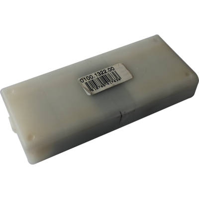 Plaquitas reversibles con carburo 35- k05