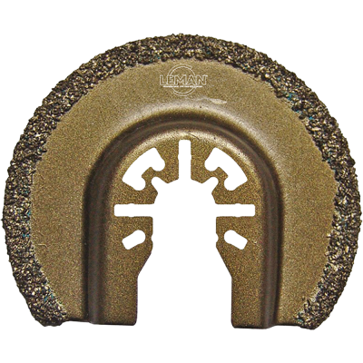 Hoja de sierra segmento fino de concreciÓn carburo