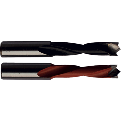 Broca para tacos carburo