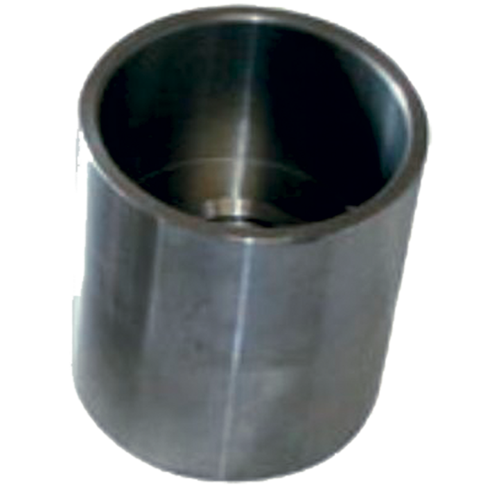 Vaso de torneado roscado m33 x 3,5 mm