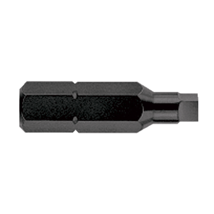 Punta de destornillador serie 14'' - cuadrada