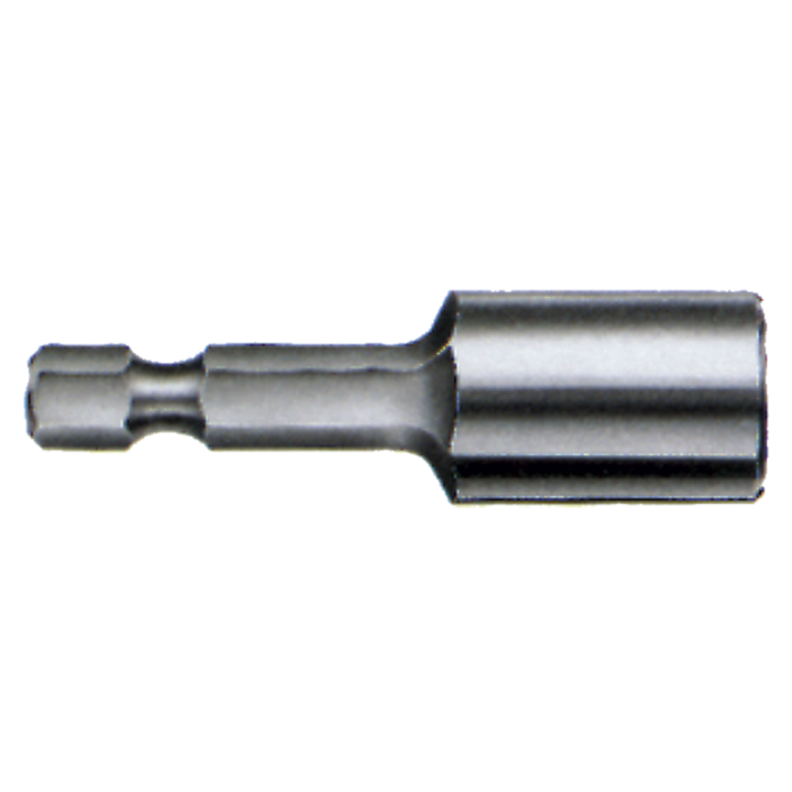 Punta de destornillador serie 14'' - llave de vaso hexagonal