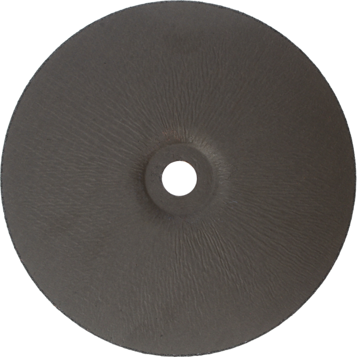 Pack de 5 disques tronÇonnage metal 