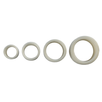 Juego de 4 anillos de reducciÓn