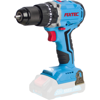 Perceusevisseuse À percussion sans fil  13 mm - 20v