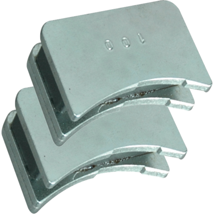 Juego de 2 posicionadores magnÉticos de cuchillas