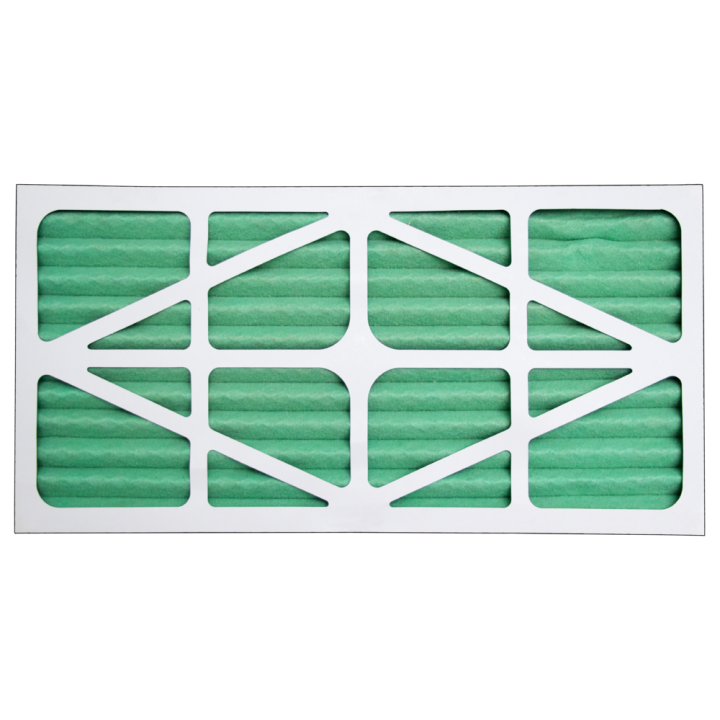 Sistema de filtraciÓn de aire 300w