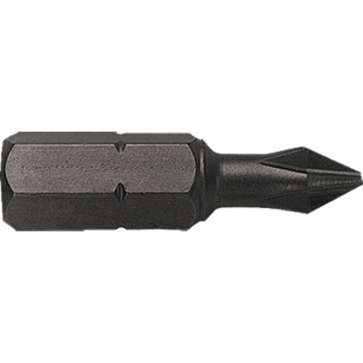 Punta de destornillador serie corta 14'' - phillips