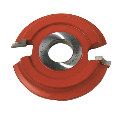 Fresa 14 de cÍrculo