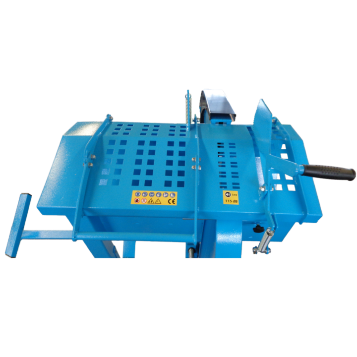 Sierra para troncos Ø 600 mm