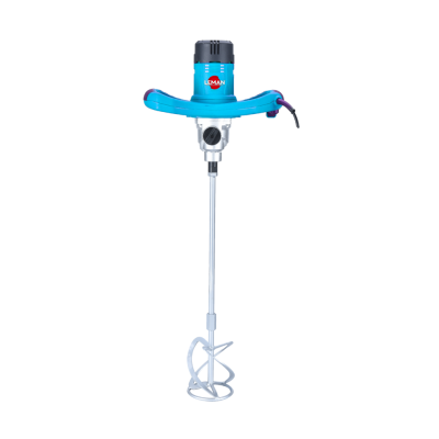 Mezclador 2 velocidades Ø 120 mm