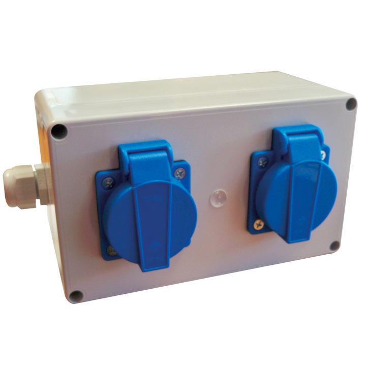 Options et accessoires machines