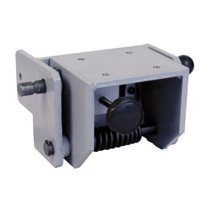 Options et accessoires machines